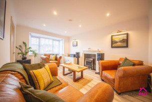  For Sale in Barn Lane, Golborne | Jump-Pad – Newton-le-Willows - 27