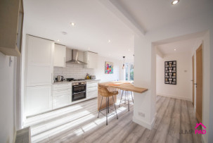  For Sale in Barn Lane, Golborne | Jump-Pad – Newton-le-Willows - 27