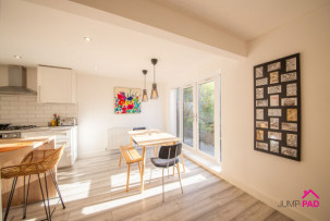  For Sale in Barn Lane, Golborne | Jump-Pad – Newton-le-Willows - 27