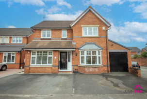 Lettings in NEWTON-LE-WILLOWS
