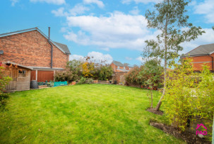  For Sale in Huskisson Way, NEWTON-LE-WILLOWS | Jump-Pad – Newton-le-Willows - 26