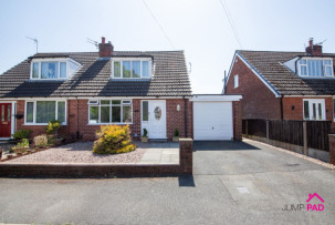 Lettings in NEWTON-LE-WILLOWS