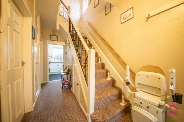  For Sale in Williams Avenue, NEWTON-LE-WILLOWS | Jump-Pad – Newton-le-Willows - 2