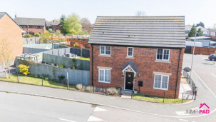 Lettings in NEWTON-LE-WILLOWS