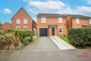 Lettings in NEWTON-LE-WILLOWS