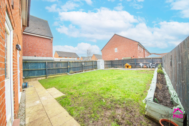  For Sale in Cedar Gardens, NEWTON-LE-WILLOWS | Jump-Pad – Newton-le-Willows - 13