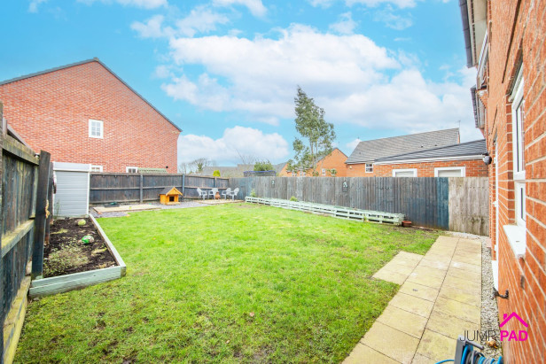  For Sale in Cedar Gardens, NEWTON-LE-WILLOWS | Jump-Pad – Newton-le-Willows - 20