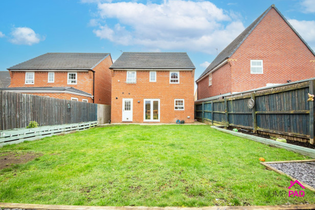  For Sale in Cedar Gardens, NEWTON-LE-WILLOWS | Jump-Pad – Newton-le-Willows - 22