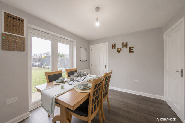  For Sale in Cedar Gardens, NEWTON-LE-WILLOWS | Jump-Pad – Newton-le-Willows - 8