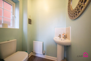  For Sale in Cedar Gardens, NEWTON-LE-WILLOWS | Jump-Pad – Newton-le-Willows - 22