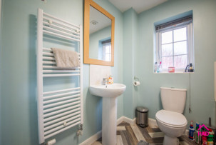  For Sale in Cedar Gardens, NEWTON-LE-WILLOWS | Jump-Pad – Newton-le-Willows - 22