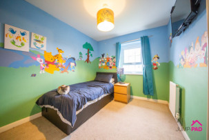  For Sale in Cedar Gardens, NEWTON-LE-WILLOWS | Jump-Pad – Newton-le-Willows - 22