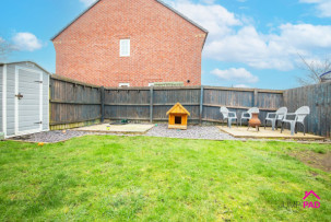  For Sale in Cedar Gardens, NEWTON-LE-WILLOWS | Jump-Pad – Newton-le-Willows - 22