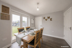  For Sale in Cedar Gardens, NEWTON-LE-WILLOWS | Jump-Pad – Newton-le-Willows - 22