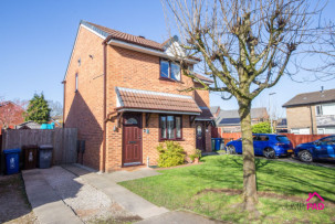 Lettings in Ashton-in-Makerfield