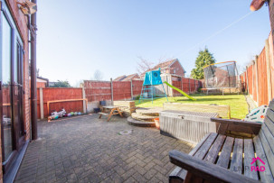  For Sale in Medlar Way, Ashton-in-Makerfield | Jump-Pad – Newton-le-Willows - 15