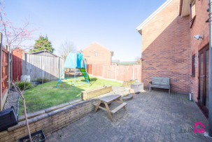  For Sale in Medlar Way, Ashton-in-Makerfield | Jump-Pad – Newton-le-Willows - 15
