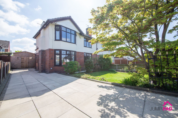  For Sale in Park Road South, NEWTON-LE-WILLOWS | Jump-Pad – Newton-le-Willows - 1