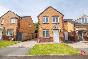 Lettings in ST. HELENS