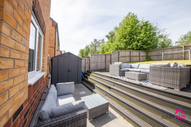  For Sale in Cupra Gardens, ST. HELENS | Jump-Pad – Newton-le-Willows - 15