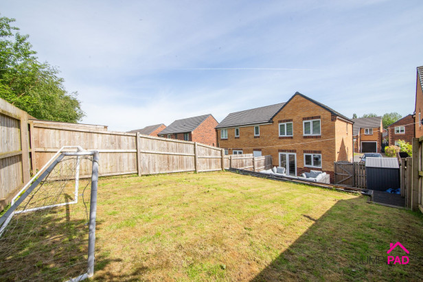  For Sale in Cupra Gardens, ST. HELENS | Jump-Pad – Newton-le-Willows - 18
