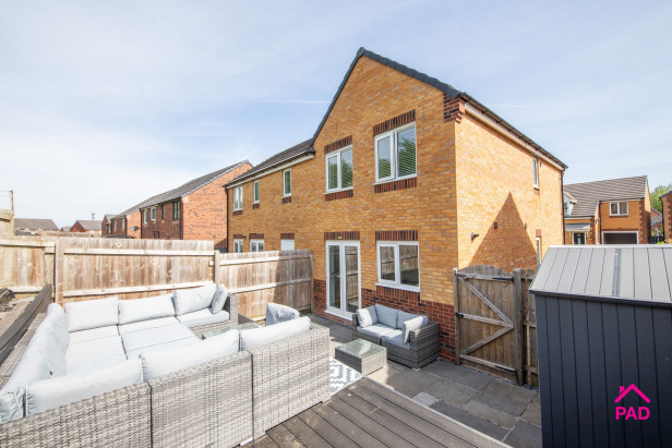  For Sale in Cupra Gardens, ST. HELENS | Jump-Pad – Newton-le-Willows - 19