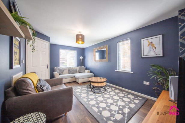  For Sale in Cupra Gardens, ST. HELENS | Jump-Pad – Newton-le-Willows - 4