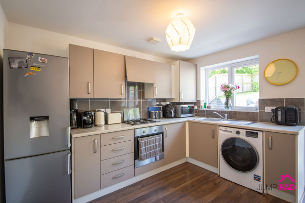  For Sale in Cupra Gardens, ST. HELENS | Jump-Pad – Newton-le-Willows - 6