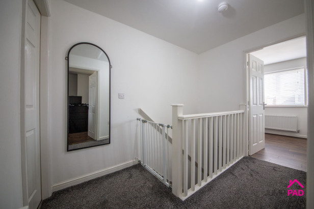  For Sale in Cupra Gardens, ST. HELENS | Jump-Pad – Newton-le-Willows - 9