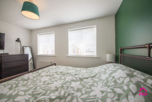  For Sale in Cupra Gardens, ST. HELENS | Jump-Pad – Newton-le-Willows - 19