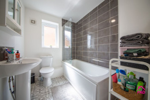  For Sale in Cupra Gardens, ST. HELENS | Jump-Pad – Newton-le-Willows - 19