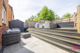  For Sale in Cupra Gardens, ST. HELENS | Jump-Pad – Newton-le-Willows - 19