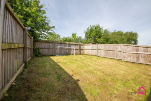  For Sale in Cupra Gardens, ST. HELENS | Jump-Pad – Newton-le-Willows - 19
