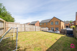  For Sale in Cupra Gardens, ST. HELENS | Jump-Pad – Newton-le-Willows - 19