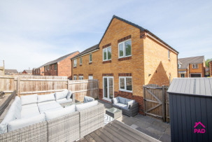  For Sale in Cupra Gardens, ST. HELENS | Jump-Pad – Newton-le-Willows - 19