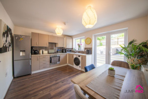  For Sale in Cupra Gardens, ST. HELENS | Jump-Pad – Newton-le-Willows - 19