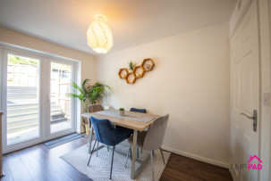  For Sale in Cupra Gardens, ST. HELENS | Jump-Pad – Newton-le-Willows - 19