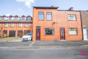 Lettings in NEWTON-LE-WILLOWS