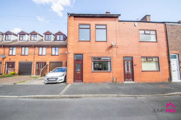  For Sale in Hotel Street, NEWTON-LE-WILLOWS | Jump-Pad – Newton-le-Willows - 1
