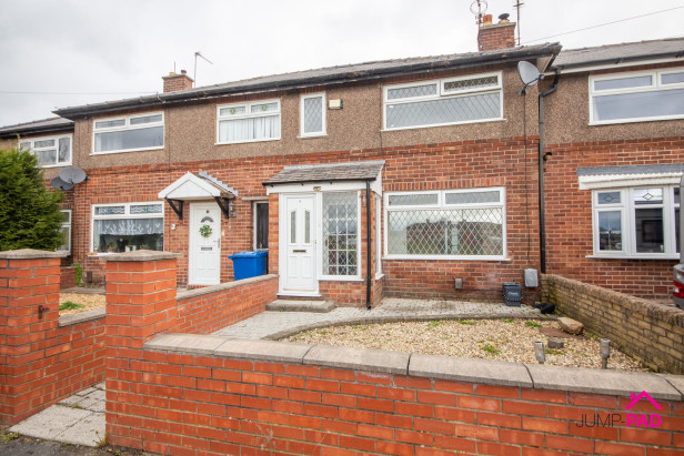  For Sale in Grisedale Avenue, WARRINGTON | Jump-Pad – Newton-le-Willows - 1