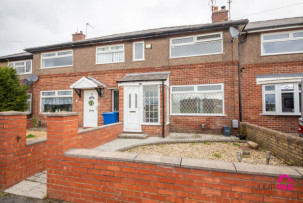  For Sale in Grisedale Avenue, WARRINGTON | Jump-Pad – Newton-le-Willows - 20