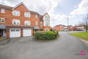 Lettings in ST. HELENS