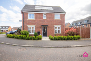Lettings in LEIGH