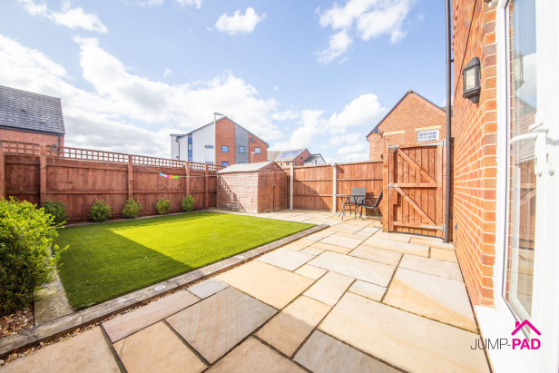  For Sale in Hogan Court, LEIGH | Jump-Pad – Newton-le-Willows - 16