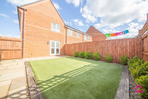  For Sale in Hogan Court, LEIGH | Jump-Pad – Newton-le-Willows - 19