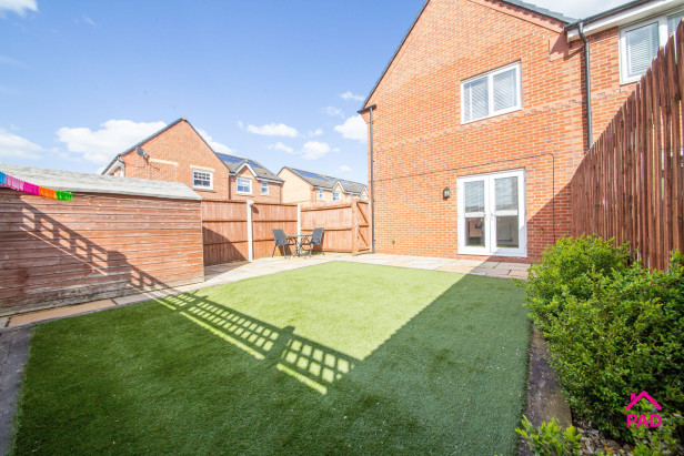  For Sale in Hogan Court, LEIGH | Jump-Pad – Newton-le-Willows - 20