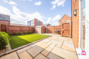  For Sale in Hogan Court, LEIGH | Jump-Pad – Newton-le-Willows - 25