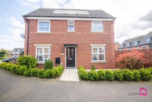  For Sale in Hogan Court, LEIGH | Jump-Pad – Newton-le-Willows - 25