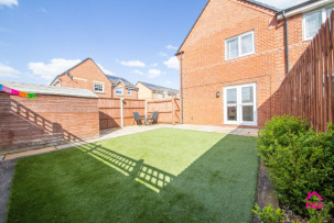  For Sale in Hogan Court, LEIGH | Jump-Pad – Newton-le-Willows - 25