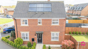  For Sale in Hogan Court, LEIGH | Jump-Pad – Newton-le-Willows - 25